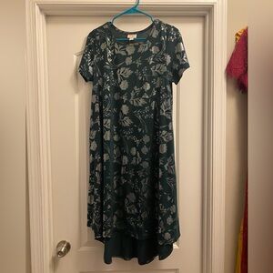 Lularoe Carly dress